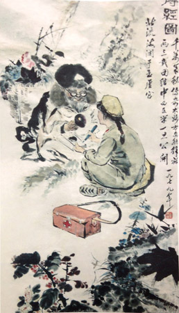 曾海澜作品6