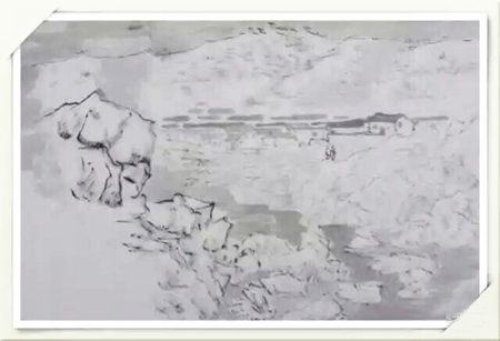 赵雪伟作品