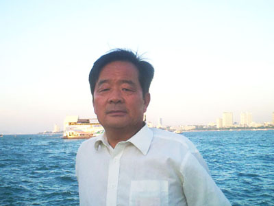 党相振