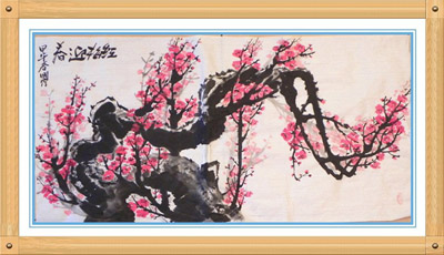 姚国秀作品1