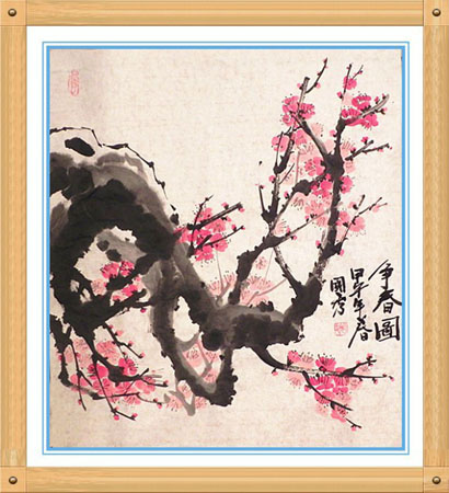 姚国秀作品4
