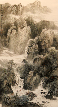 史贵仁作品1 史贵仁作品1