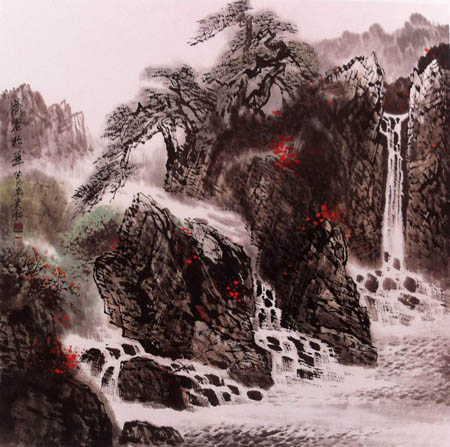 史贵仁作品2 史贵仁作品2