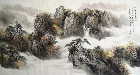 史贵仁作品4 史贵仁作品4