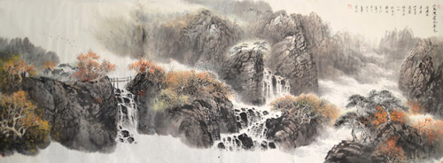 史贵仁作品6 史贵仁作品6