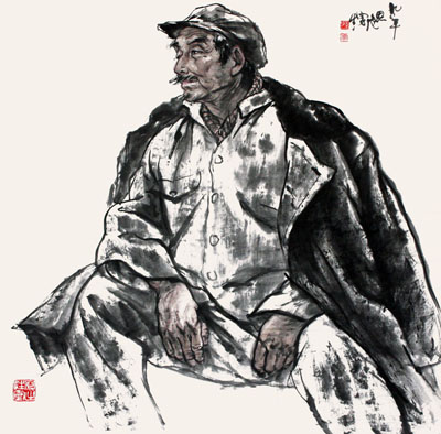 壮心不已 壮心不已