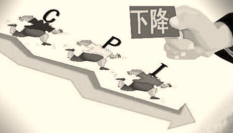 通缩风险伴随新的机会