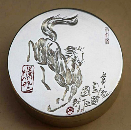 宋国柱作品2