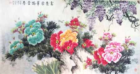王建生作品1
