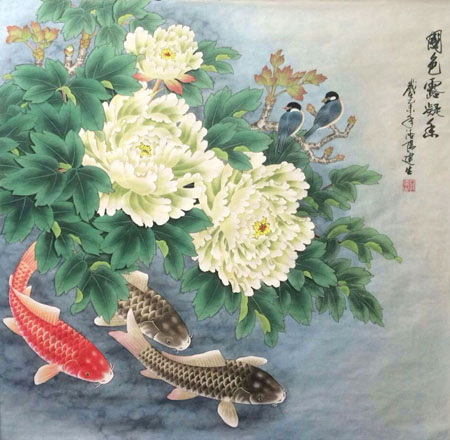 王建生作品4