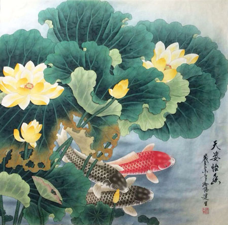 王建生作品5