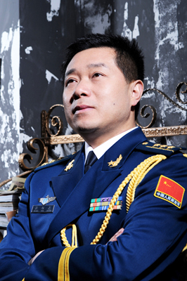 张维忠