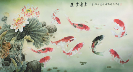 赵永峰作品1