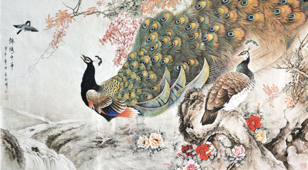 赵永峰作品3