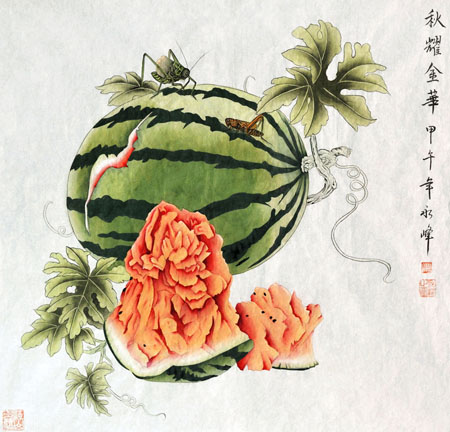 赵永峰作品5