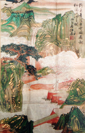 马江燕作品3