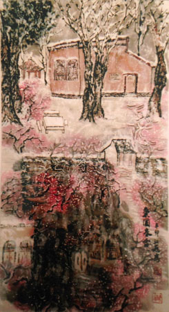 马江燕作品4