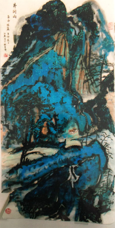 马江燕作品5
