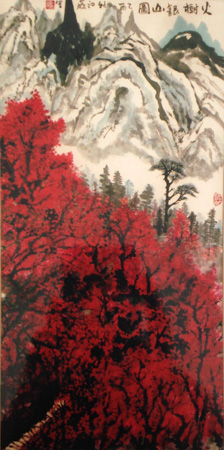 马江燕作品6