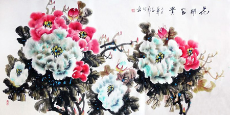 孔祥发作品3