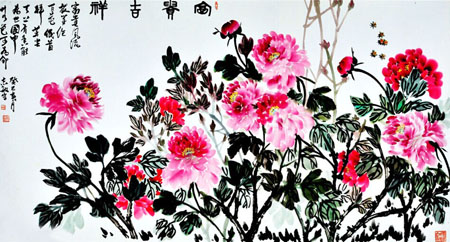肖志敏作品1