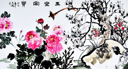 肖志敏作品2