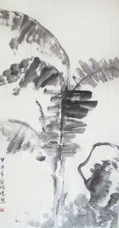 白海提作品6