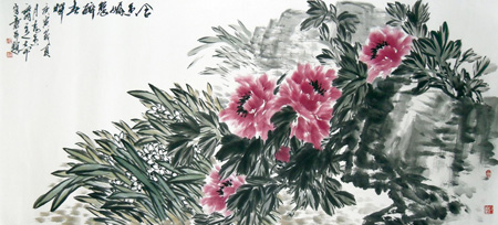 赵士开作品1 赵士开作品1