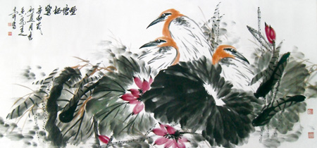 赵士开作品2 赵士开作品2