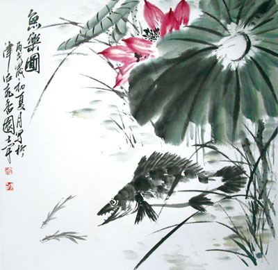 赵士开作品3 赵士开作品3