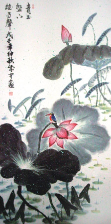 马成中作品5 马成中作品5