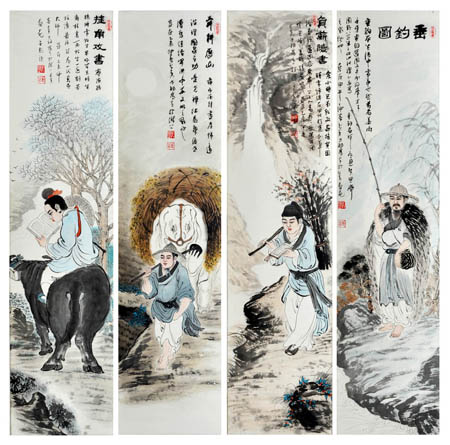 常世福作品1