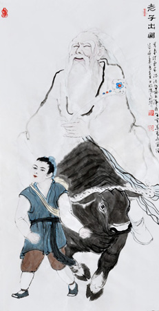 常世福作品3
