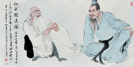 常世福作品4