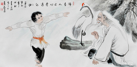 常世福作品5