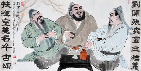 常世福作品6
