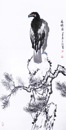 黄式强作品4