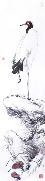 黄式强作品6