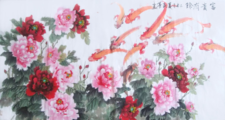 杨淑华作品2