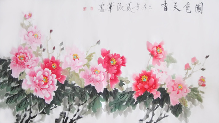 杨淑华作品3