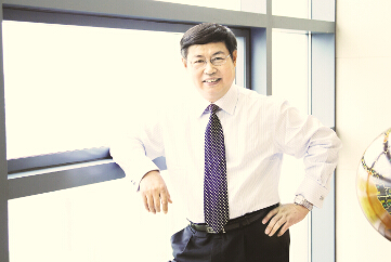 ●法士特集团公司董事长李大开