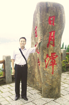 ●印象泰和园董事长夏长春