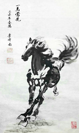 季伟南作品6