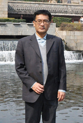 李承孝