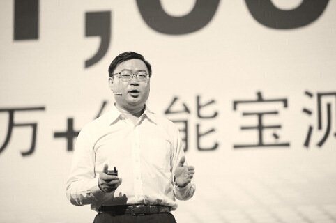 彭小峰