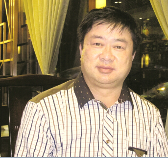 贵州远明赤神酒业有限公司董事长总经理：陈虹霖