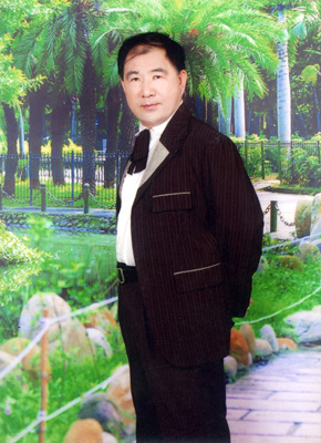 戴永胜