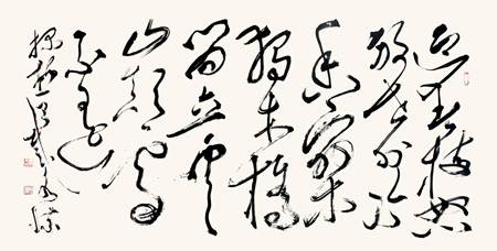 戴永胜作品1