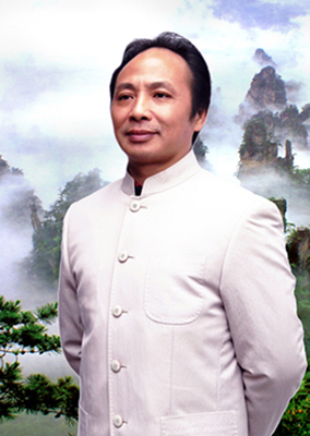 李峰