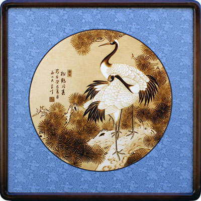 李峰作品3